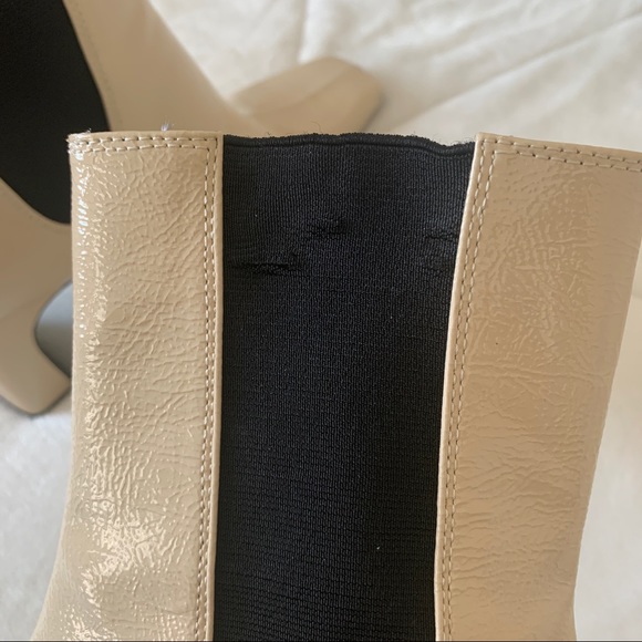 Zara Ankle Booties - Picture 3 of 4